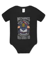 Baby Bodysuit - EU Baby Bodysuit - EU