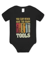 Baby Bodysuit - EU