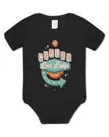 Baby Bodysuit - EU