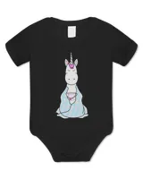 Baby Bodysuit - EU
