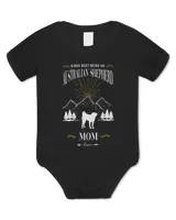 Baby Bodysuit - EU Baby Bodysuit - EU