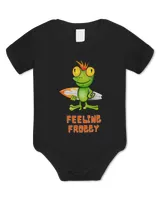 Baby Bodysuit - EU