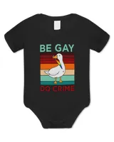 Baby Bodysuit - EU Baby Bodysuit - EU