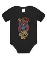Baby Bodysuit - EU Baby Bodysuit - EU