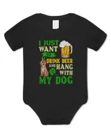 Baby Bodysuit - EU