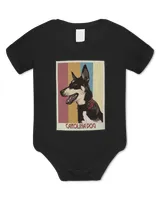 Baby Bodysuit - EU