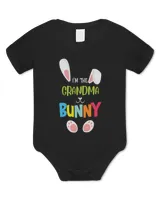 Baby Bodysuit - EU