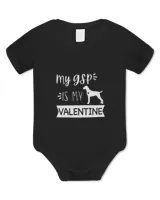 Baby Bodysuit - EU Baby Bodysuit - EU