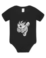 Baby Bodysuit - EU