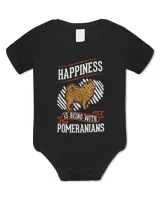 Baby Bodysuit - EU Baby Bodysuit - EU