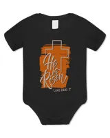 Baby Bodysuit - EU Baby Bodysuit - EU