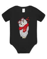 Baby Bodysuit - EU