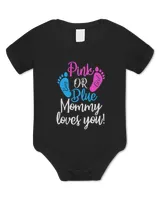 Baby Bodysuit - EU