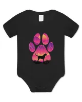 Baby Bodysuit - EU Baby Bodysuit - EU
