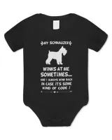Baby Bodysuit - EU