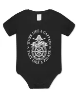 Baby Bodysuit - EU