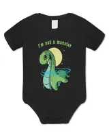 Baby Bodysuit - EU
