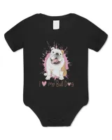 Baby Bodysuit - EU