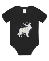 Baby Bodysuit - EU