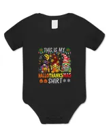 Baby Bodysuit - EU Baby Bodysuit - EU