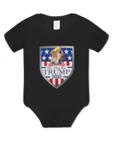 Baby Bodysuit - EU