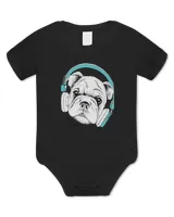 Baby Bodysuit - EU