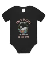 Baby Bodysuit - EU Baby Bodysuit - EU