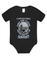 Baby Bodysuit - EU Baby Bodysuit - EU