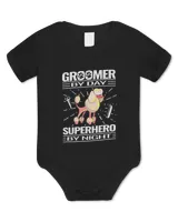 Baby Bodysuit - EU Baby Bodysuit - EU