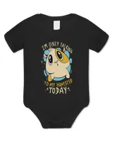 Baby Bodysuit - EU