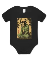 Baby Bodysuit - EU Baby Bodysuit - EU
