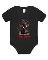 Baby Bodysuit - EU