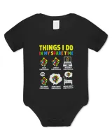 Baby Bodysuit - EU Baby Bodysuit - EU