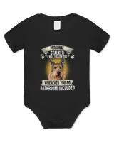 Baby Bodysuit - EU Baby Bodysuit - EU