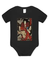 Baby Bodysuit - EU