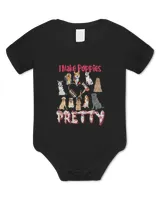 Baby Bodysuit - EU
