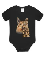 Baby Bodysuit - EU