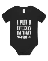 Baby Bodysuit - EU