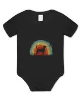 Baby Bodysuit - EU
