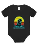 Baby Bodysuit - EU Baby Bodysuit - EU