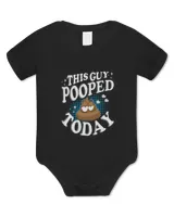 Baby Bodysuit - EU