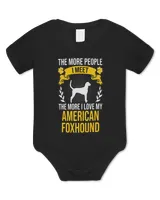 Baby Bodysuit - EU