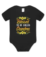 Baby Bodysuit - EU