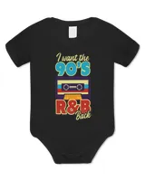 Baby Bodysuit - EU