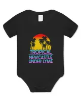 Baby Bodysuit - EU Baby Bodysuit - EU