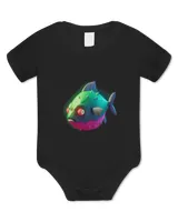 Baby Bodysuit - EU