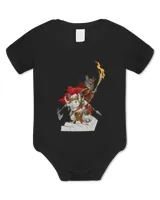 Baby Bodysuit - EU