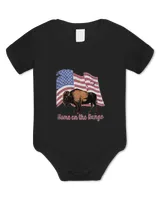 Baby Bodysuit - EU