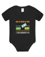 Baby Bodysuit - EU Baby Bodysuit - EU