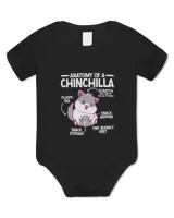 Baby Bodysuit - EU